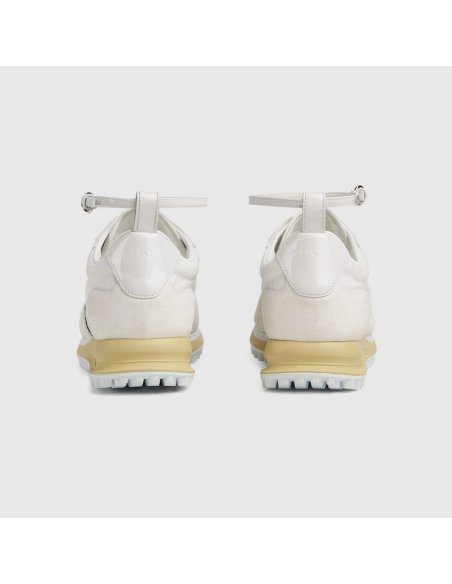 FOOTWEAR,GUCCI,IconicStyle,LuxuryFootwear,SHOES FOR WOMEN,Sneakers,Women's Gucci