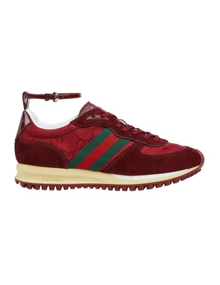 FOOTWEAR,GUCCI,IconicStyle,LuxuryFootwear,SHOES FOR WOMEN,Sneakers,Women's Gucci