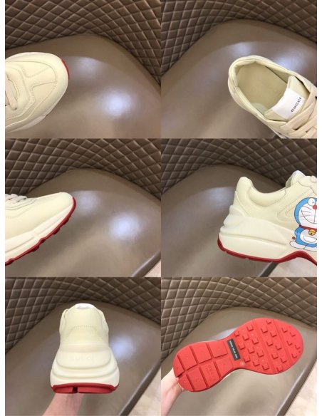 FashionStatement,GUCCI,IconicStyle,ItalianCraftsmanship,LuxuryFootwear,SNEAKER