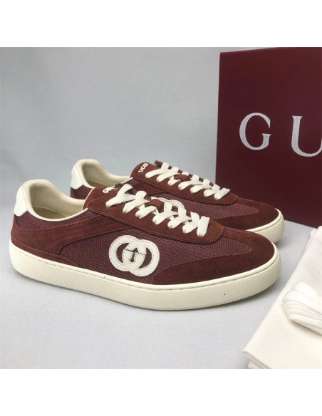 GUCCI,SHOES FOR MEN,SNEAKER