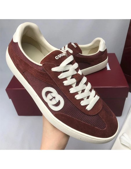 GUCCI,SHOES FOR MEN,SNEAKER
