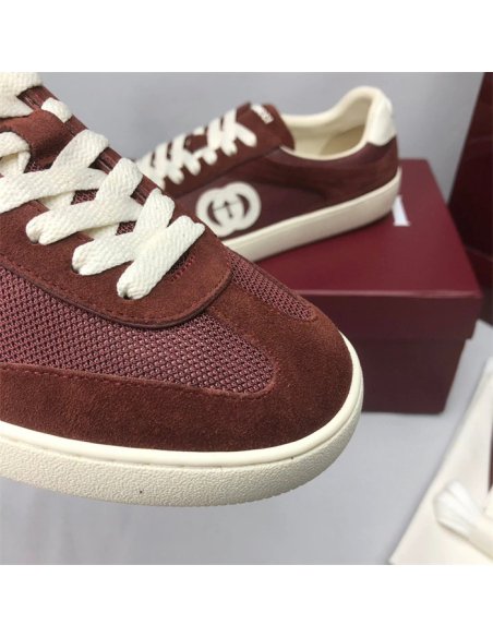 GUCCI,SHOES FOR MEN,SNEAKER