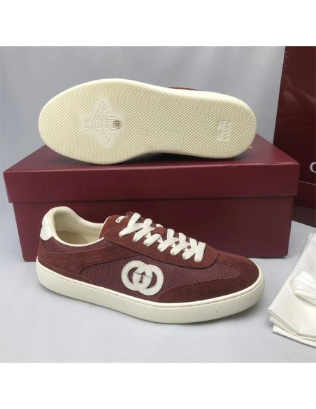 GUCCI,SHOES FOR MEN,SNEAKER