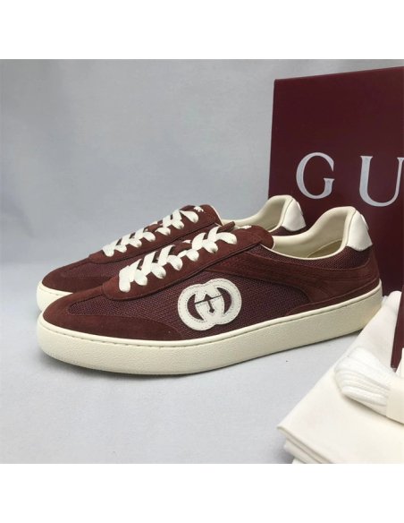 GUCCI,SHOES FOR MEN,SNEAKER
