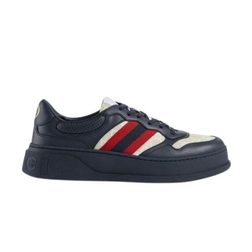 FashionStatement,GUCCI,LuxuryFootwear,SNEAKER