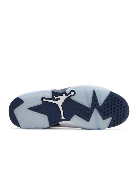 AIR JORDAN 6 RETRO MIDNIGHT NAVY 2022 with high quality,best top AIR JORDAN 6