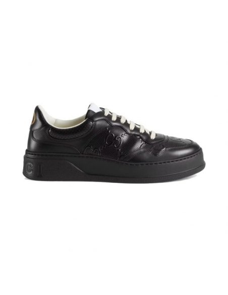 FashionStatement,GUCCI,IconicStyle,ItalianCraftsmanship,LuxuryFootwear,SNEAKER