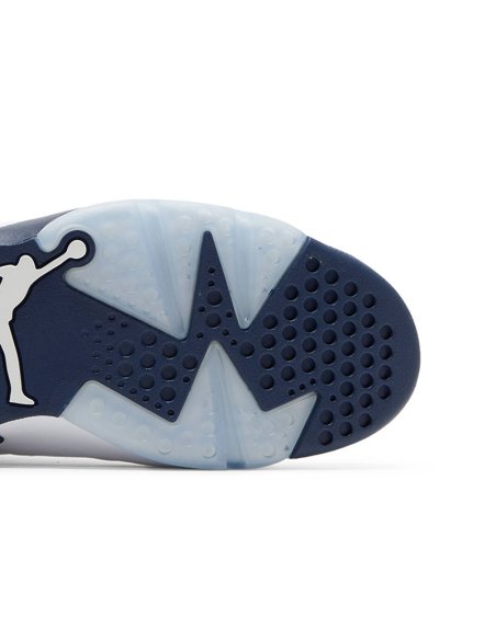 AIR JORDAN 6 RETRO MIDNIGHT NAVY 2022 with high quality,best top AIR JORDAN 6