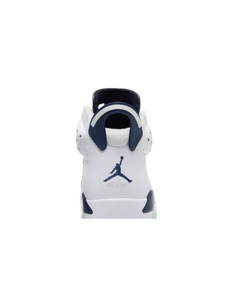 AIR JORDAN 6 RETRO MIDNIGHT NAVY 2022 with high quality,best top AIR JORDAN 6