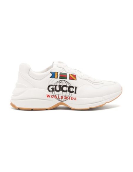 FashionStatement,GUCCI,IconicStyle,ItalianCraftsmanship,LuxuryFootwear,SNEAKER