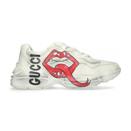 FashionStatement,GUCCI,IconicStyle,ItalianCraftsmanship,LuxuryFootwear,SNEAKER