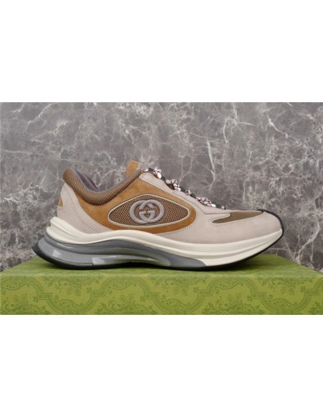 GUCCI,SHOES FOR MEN,SNEAKER