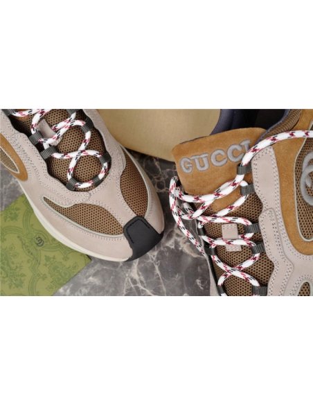 GUCCI,SHOES FOR MEN,SNEAKER