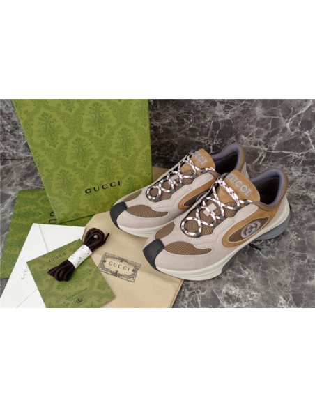 GUCCI,SHOES FOR MEN,SNEAKER