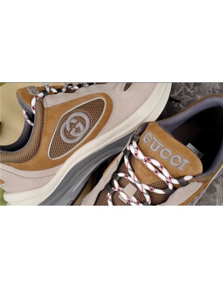 GUCCI,SHOES FOR MEN,SNEAKER