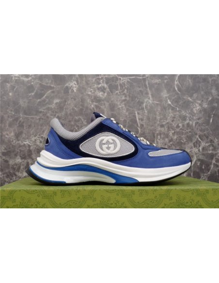 GUCCI,SHOES FOR MEN,SNEAKER