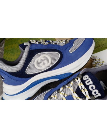 GUCCI,SHOES FOR MEN,SNEAKER