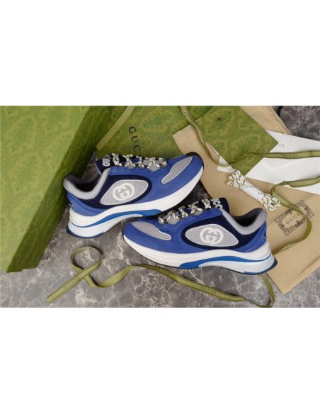 GUCCI,SHOES FOR MEN,SNEAKER