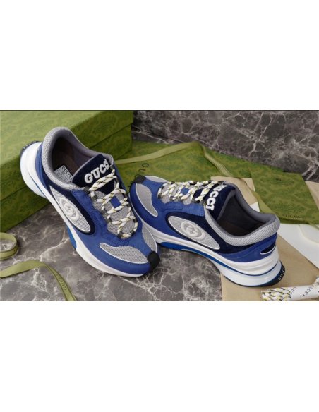 GUCCI,SHOES FOR MEN,SNEAKER
