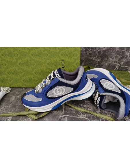 GUCCI,SHOES FOR MEN,SNEAKER