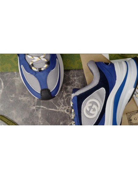 GUCCI,SHOES FOR MEN,SNEAKER