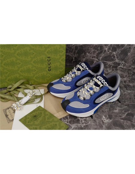 GUCCI,SHOES FOR MEN,SNEAKER