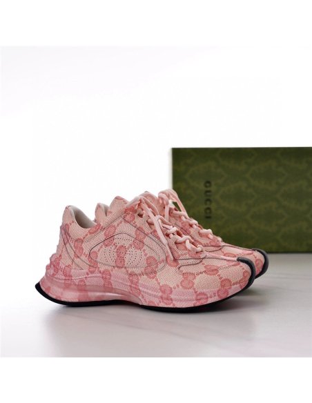 GUCCI,SHOES FOR MEN,SNEAKER