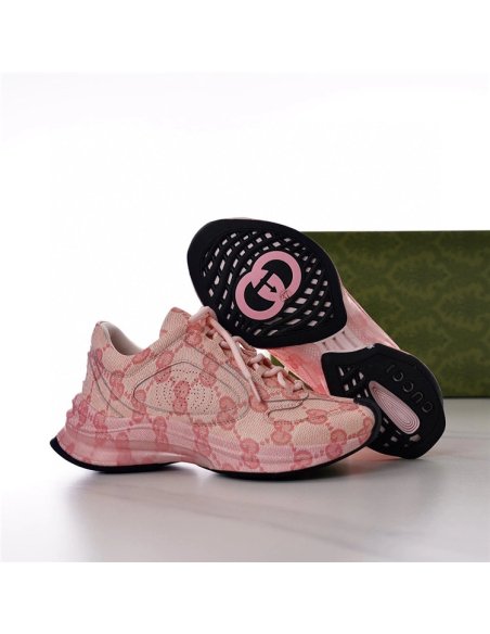 GUCCI,SHOES FOR MEN,SNEAKER