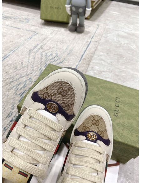 FashionStatement,GUCCI,LuxuryFootwear,SNEAKER