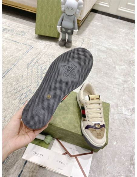 FashionStatement,GUCCI,LuxuryFootwear,SNEAKER