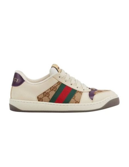 FashionStatement,GUCCI,LuxuryFootwear,SNEAKER