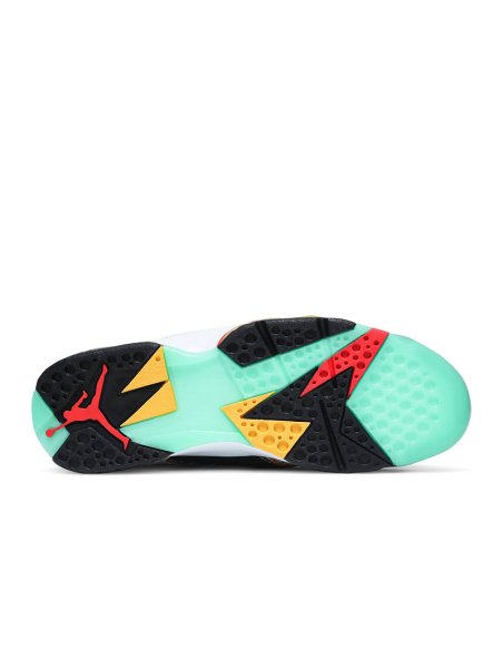 AIR JORDAN 7 RETRO GREATER CHINA with high quality,best top AIR JORDAN 7