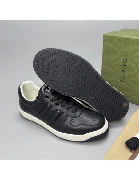 GUCCI,SHOES FOR MEN,SNEAKER