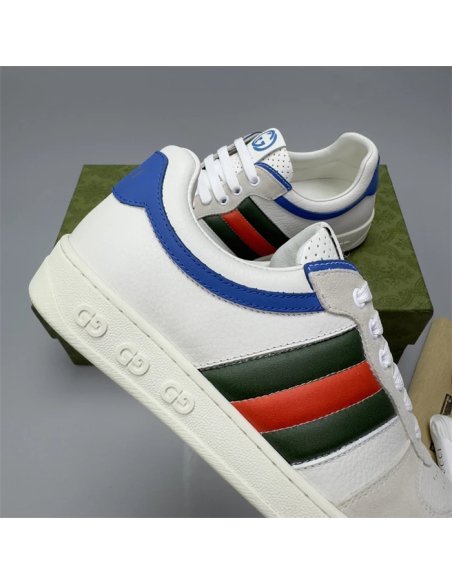 GUCCI,SHOES FOR MEN,SNEAKER