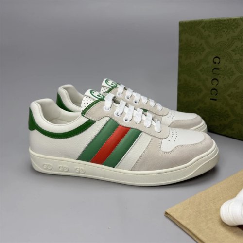GUCCI,SHOES FOR MEN,SNEAKER