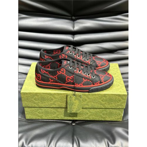 GUCCI,SHOES FOR MEN,SNEAKER