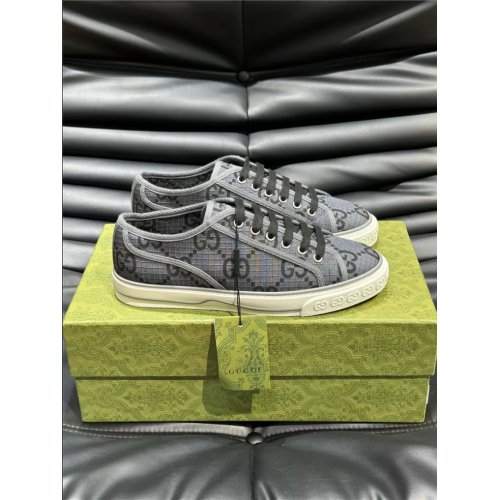 GUCCI,SHOES FOR MEN,SNEAKER