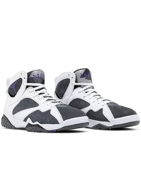 AIR JORDAN 7 RETRO FLINT 2021 with high quality,best top AIR JORDAN 7