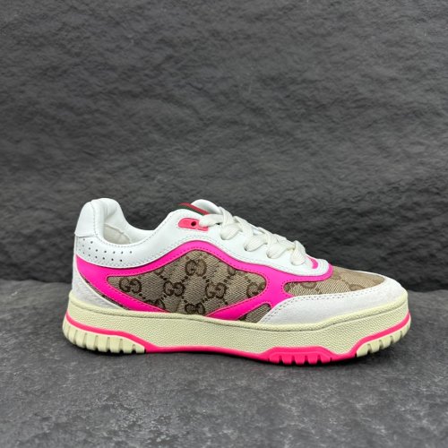 FashionStatement,GUCCI,IconicStyle,ItalianCraftsmanship,LuxuryFootwear,SNEAKER