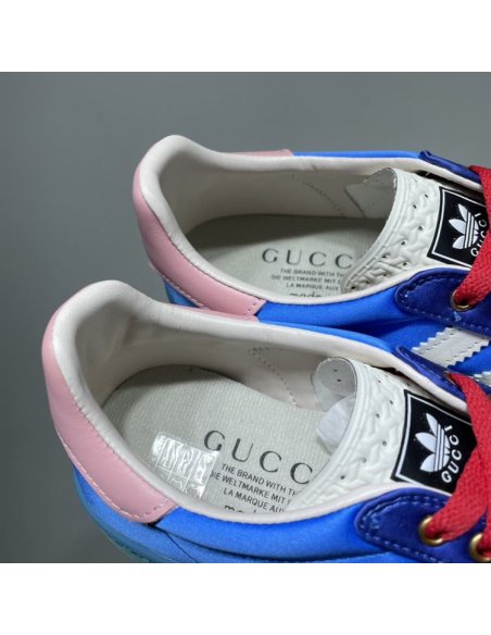 FashionStatement,GUCCI,Lowtop,LuxuryFootwear,SNEAKER