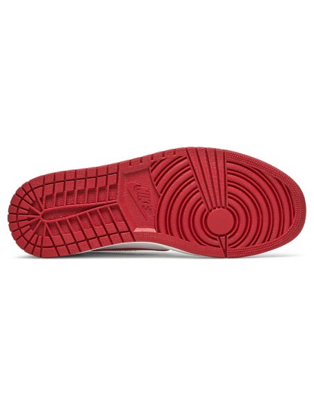 Air Jordan 1 Retro Low OG Varsity Red with high quality,best top AIR JORDAN 1 LOW