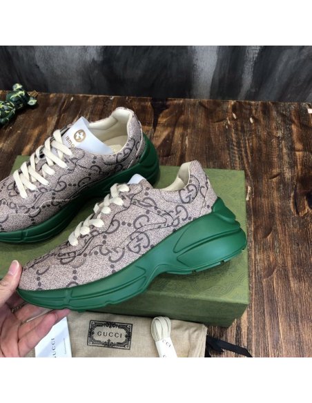 GUCCI,GucciRhyton,SNEAKER