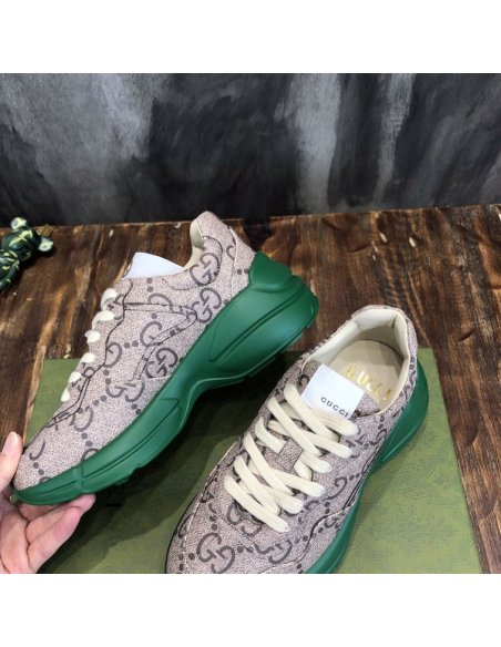 GUCCI,GucciRhyton,SNEAKER