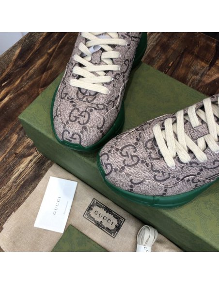 GUCCI,GucciRhyton,SNEAKER