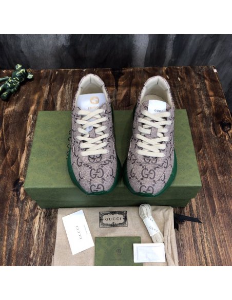 GUCCI,GucciRhyton,SNEAKER