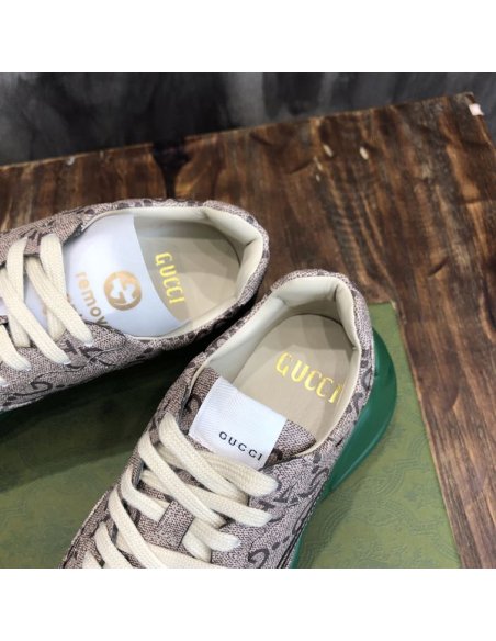 GUCCI,GucciRhyton,SNEAKER