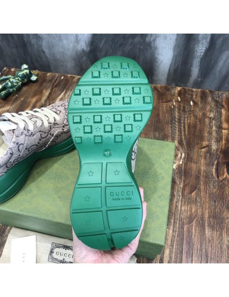 GUCCI,GucciRhyton,SNEAKER