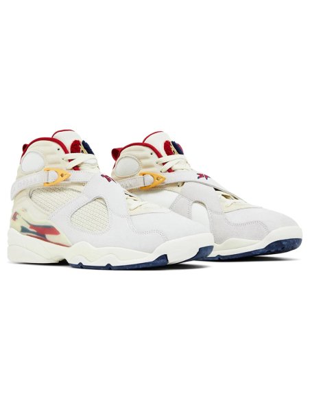SoleFly x Air Jordan 8 Retro Mi Casa Es Su Casa with high quality,best top AIR JORDAN 8