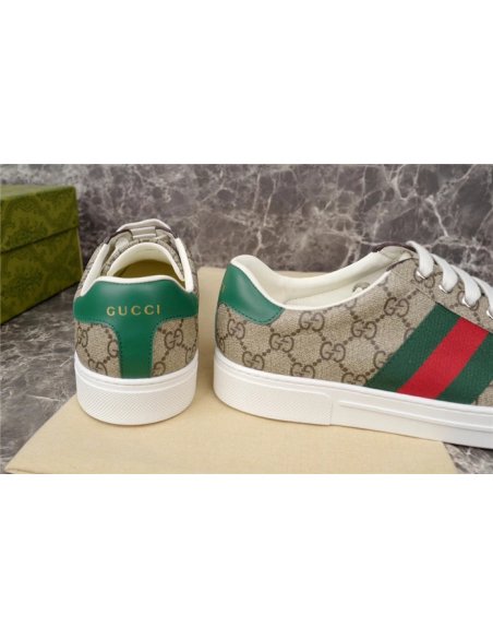 GUCCI,SHOES FOR MEN,SNEAKER