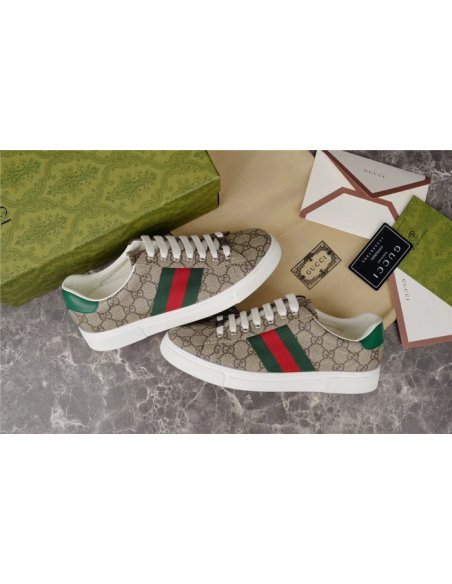 GUCCI,SHOES FOR MEN,SNEAKER